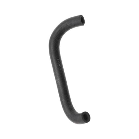 Dayco 86 Chevrolet/Oldsmobile/Pontiac 2.8L Heater Hose, 87308 87308